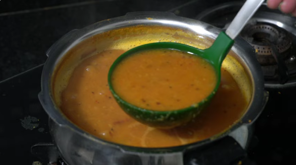 bina imli ke sambar bnaen