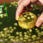 pani puri ka pani ki recipe