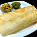 dosa recipe