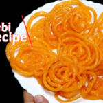 jalebi recipe