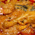 chicken korma recipe