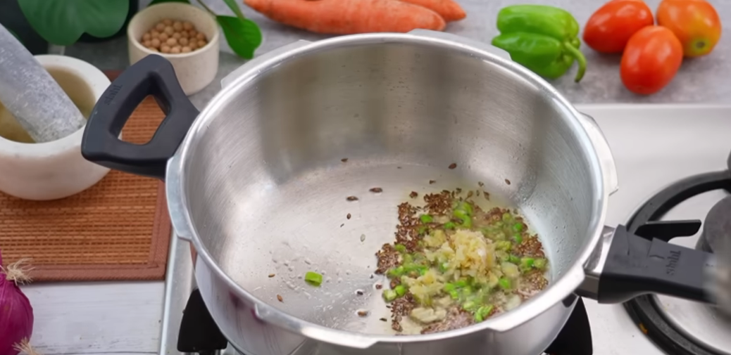 namkin daliya recipe