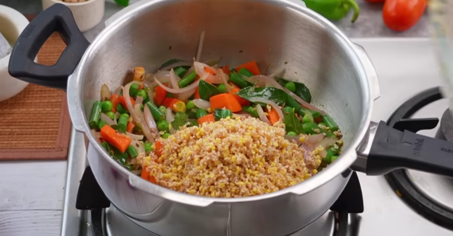 namkin daliya recipe