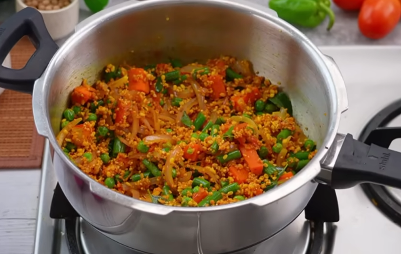 namkin daliya recipe