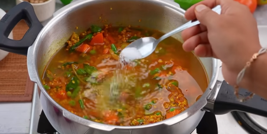 namkin daliya recipe