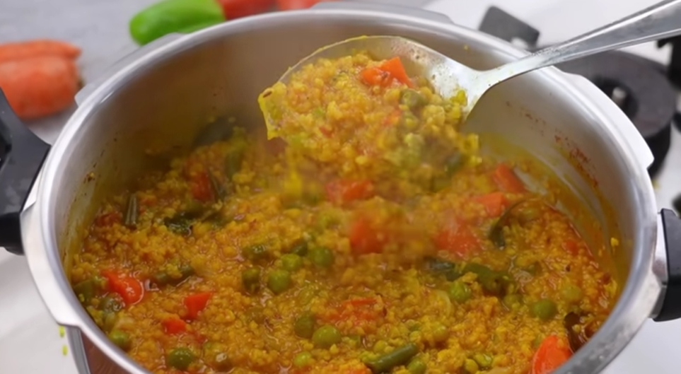 namkin daliya recipe